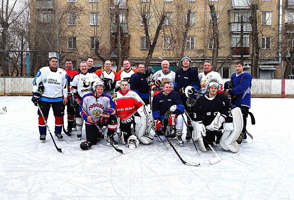 Фото: МБУ "Спортивный город".