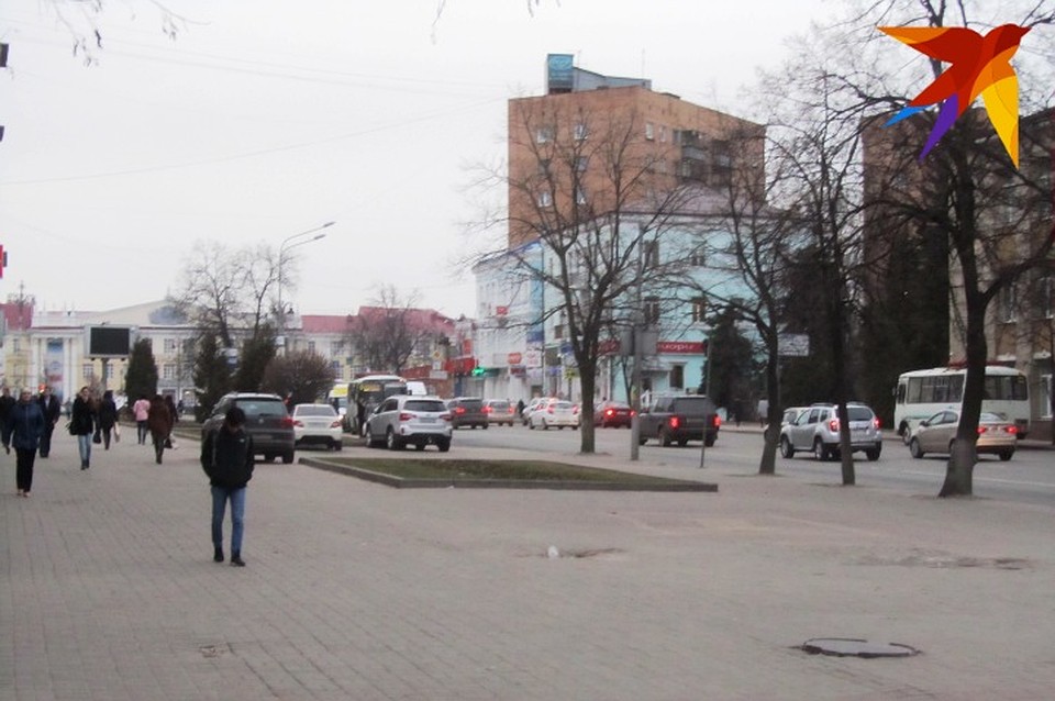 Очевидцев просят сообщить в ГИБДД