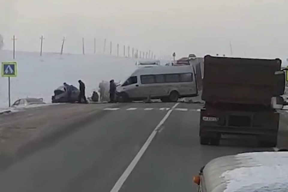 Фото: скриншот с видео