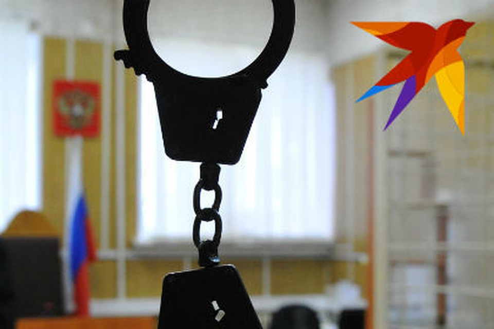 Убийцу отправили в колонию на 8 лет.