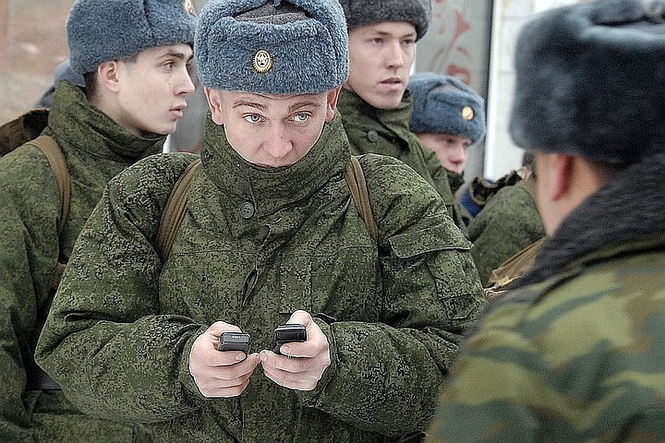 Военнослужащих признали виновными в нарушении правил обращения с опасным оружием