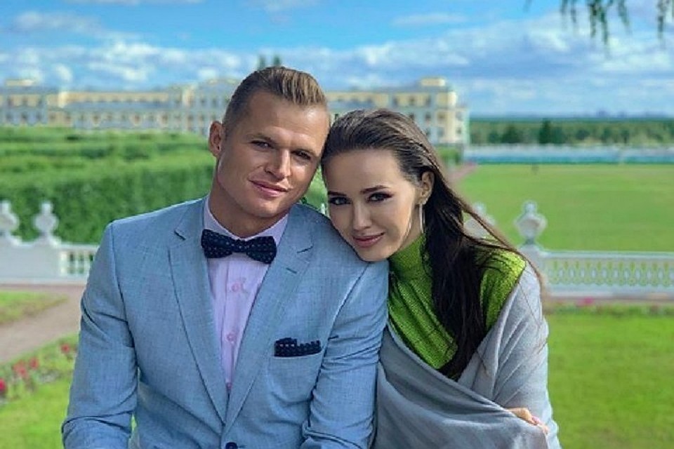 Поклонники пожелали Анастасии беречь себя