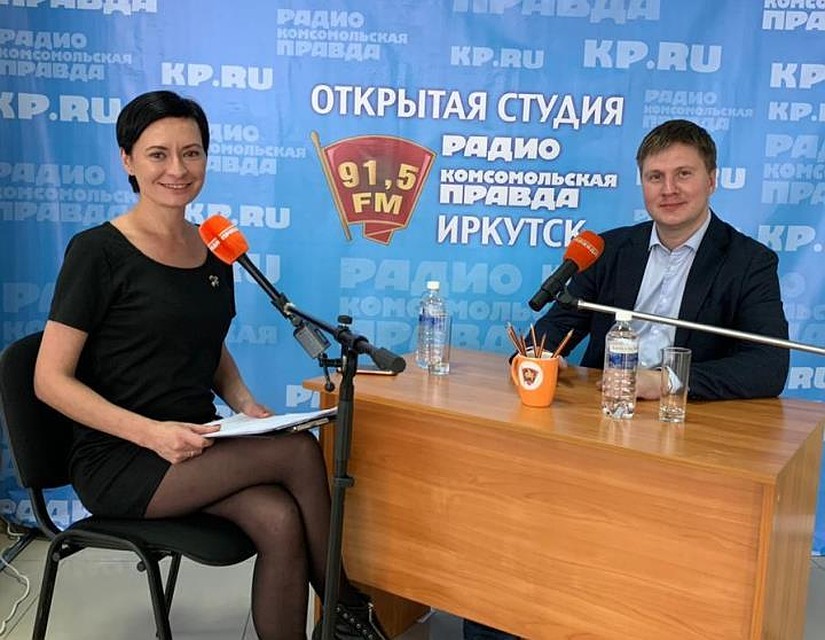 Юрий Шурыгин