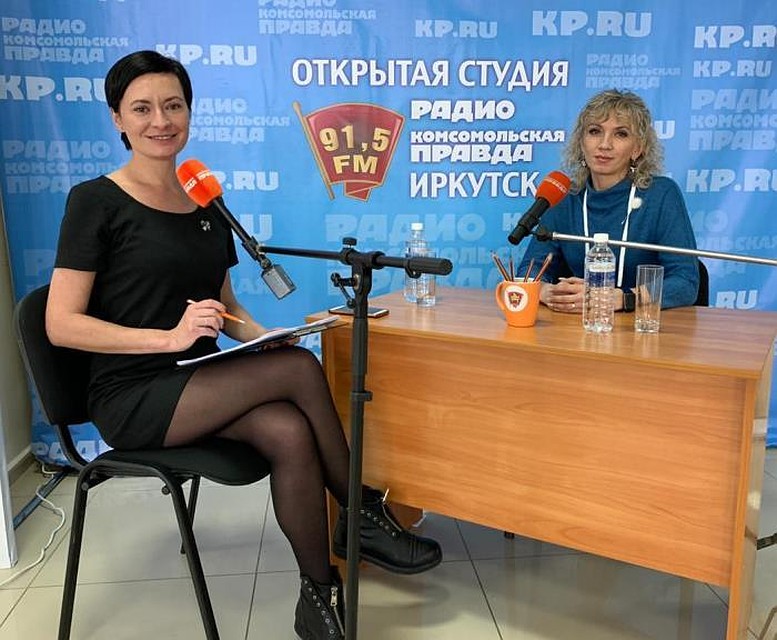 Наталья Давыдова