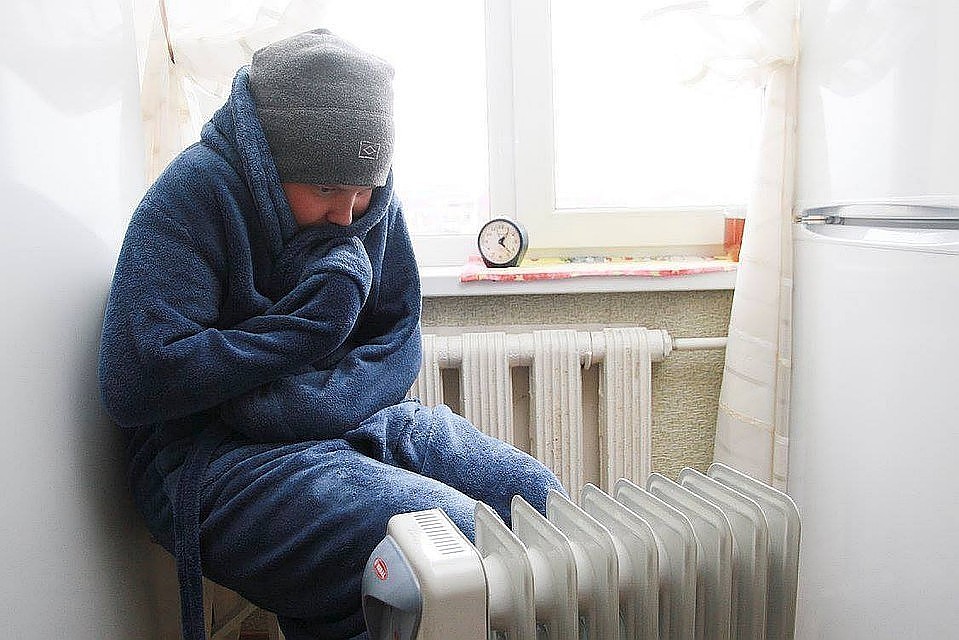 На восстановление оборудования потребовалось меньше суток