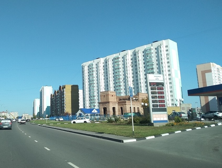 В настоящее время выясняются все обстоятельства произошедшего