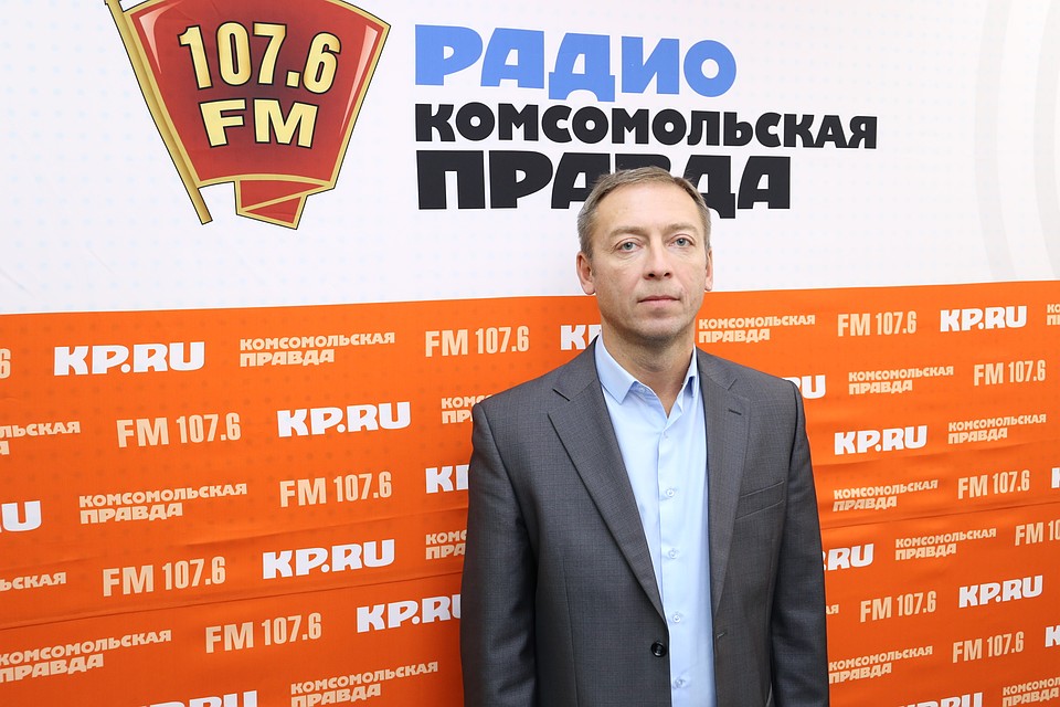 Исполняющий обязанности управляющего региональным отделением Фонда социального страхования России по УР