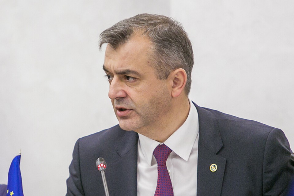 Ион Кику.