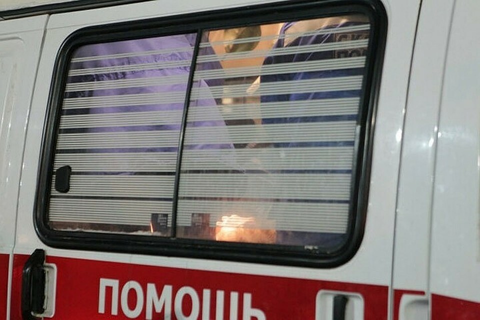 На Кубани школьница получила травму во время игры на физкультуре