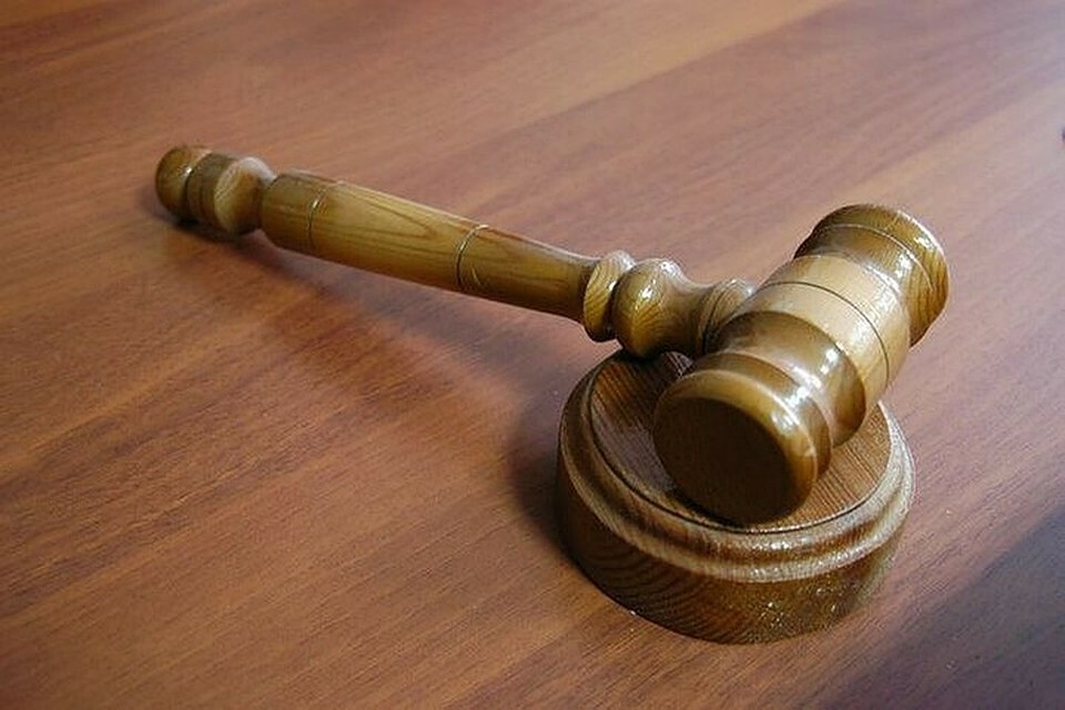 В Курганинске осудили автоподставщиков
