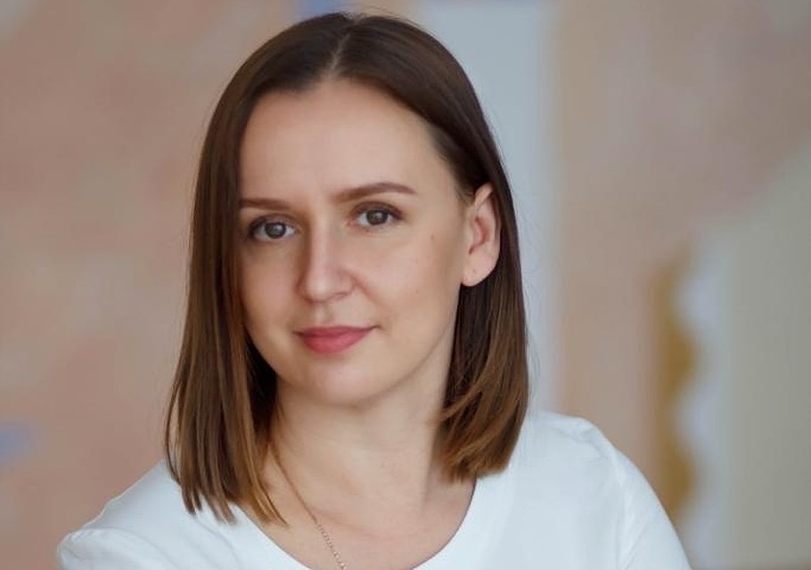 Александра считает, что такие болезни не даются просто так.