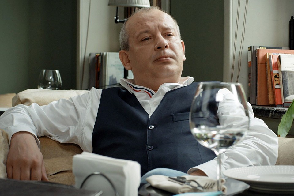 Дмитрий Марьянов