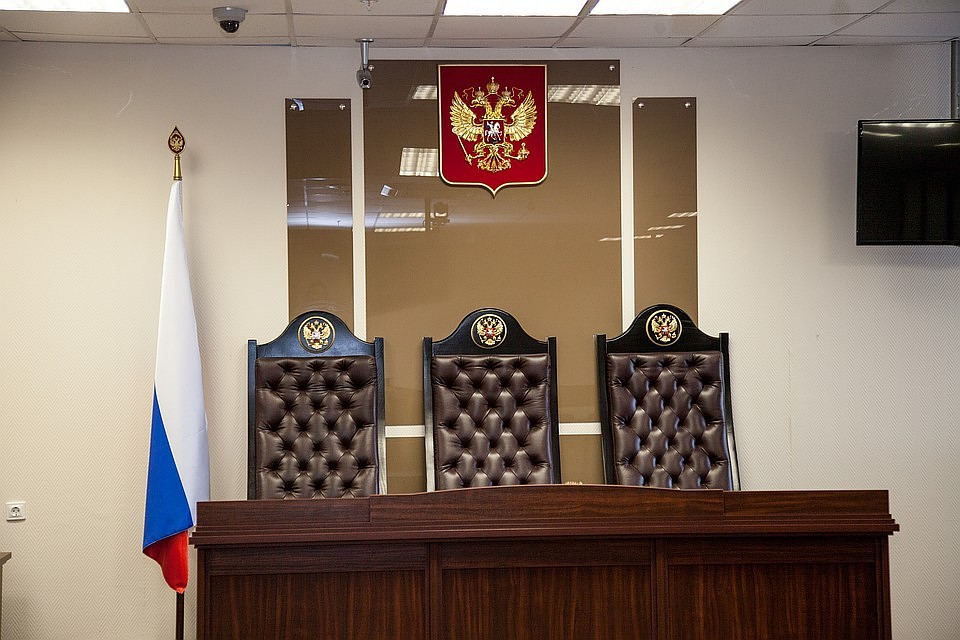 Суд наказал многодетную мать на три года условно и штраф 50 тысяч рублей.