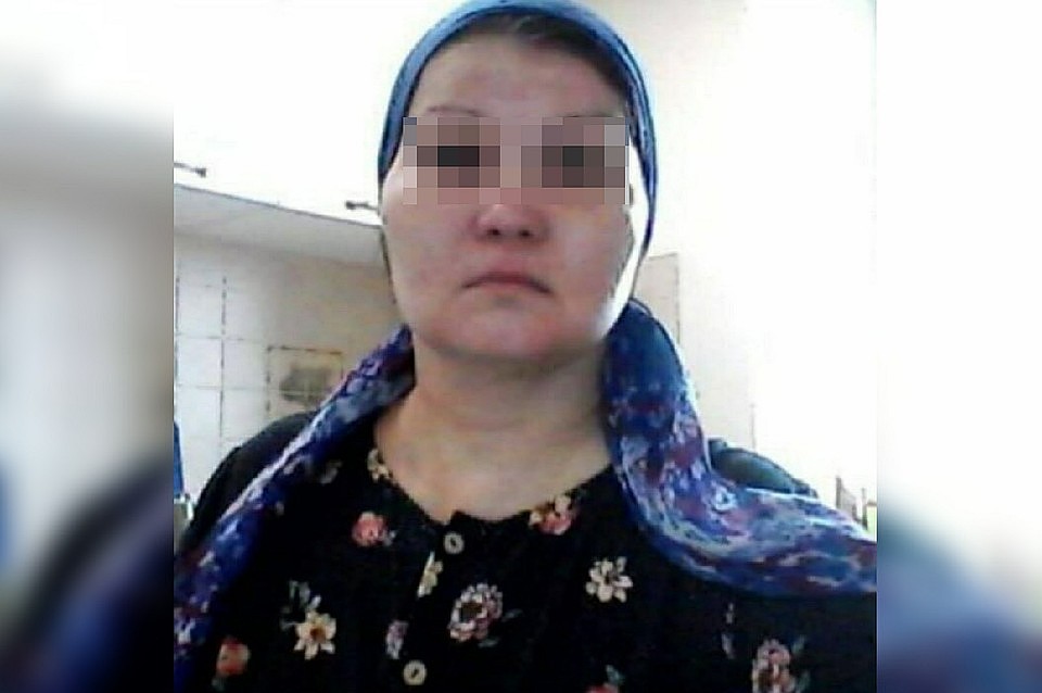 По некоторым данным, именно Земфира заставляла своих адептов измываться над родными детьми. Фото: Twitter