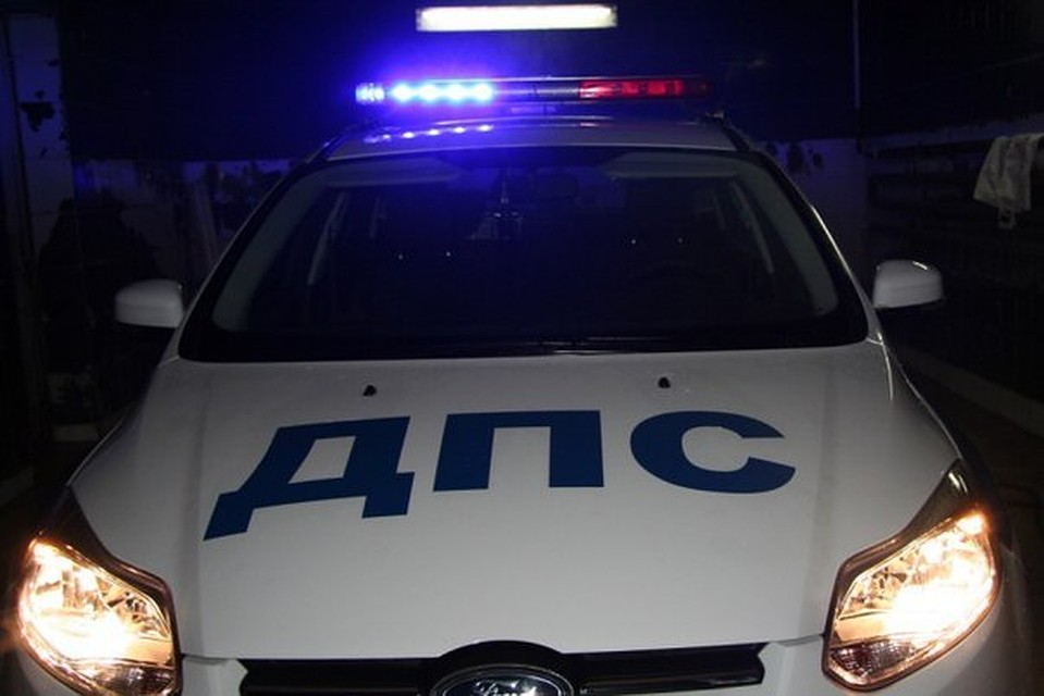 Иномарку госавтоинспекторы остановили в Ворошиловском районе донской столицы.