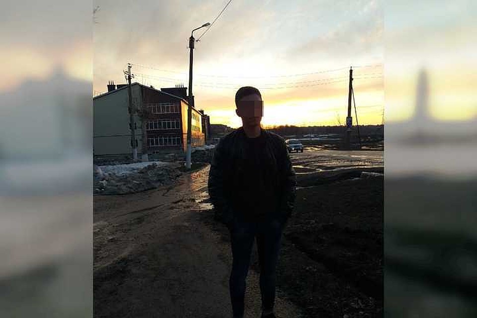 Фото: социальные сети
