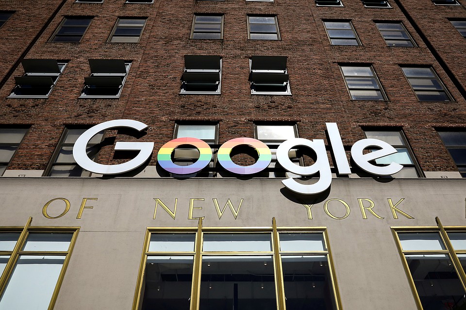 Еврокомиссия проводит расследование о методе сбора данных компанией Google