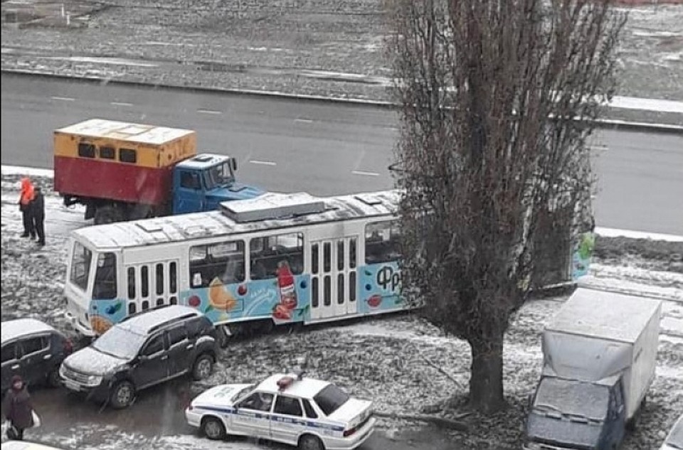 фото: сайт администрации Липецка.