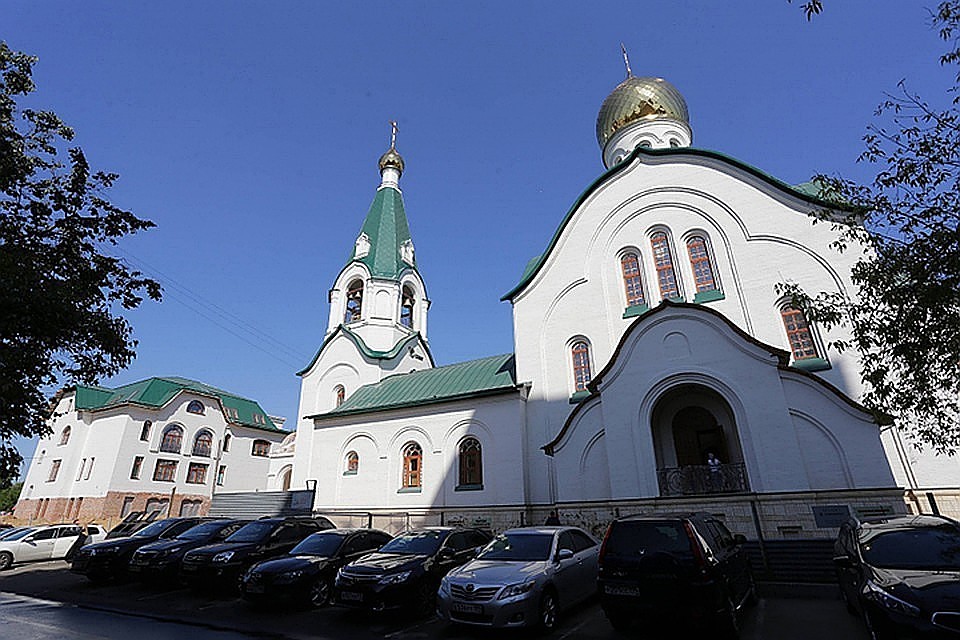 Представитель РПЦ рассказал, когда в тело человека вселяется душа