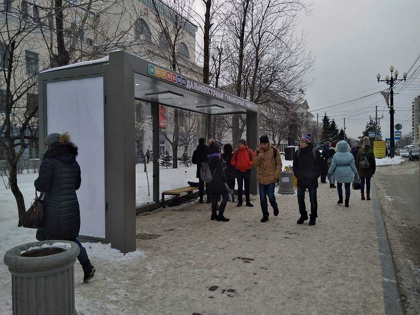 С точки зрения мэрии коммунальные службы города работают «на хорошо»