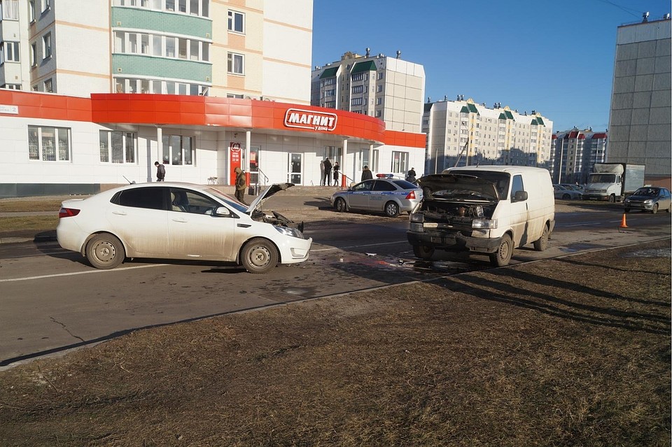 Фото: УГИБДД по Орловской области
