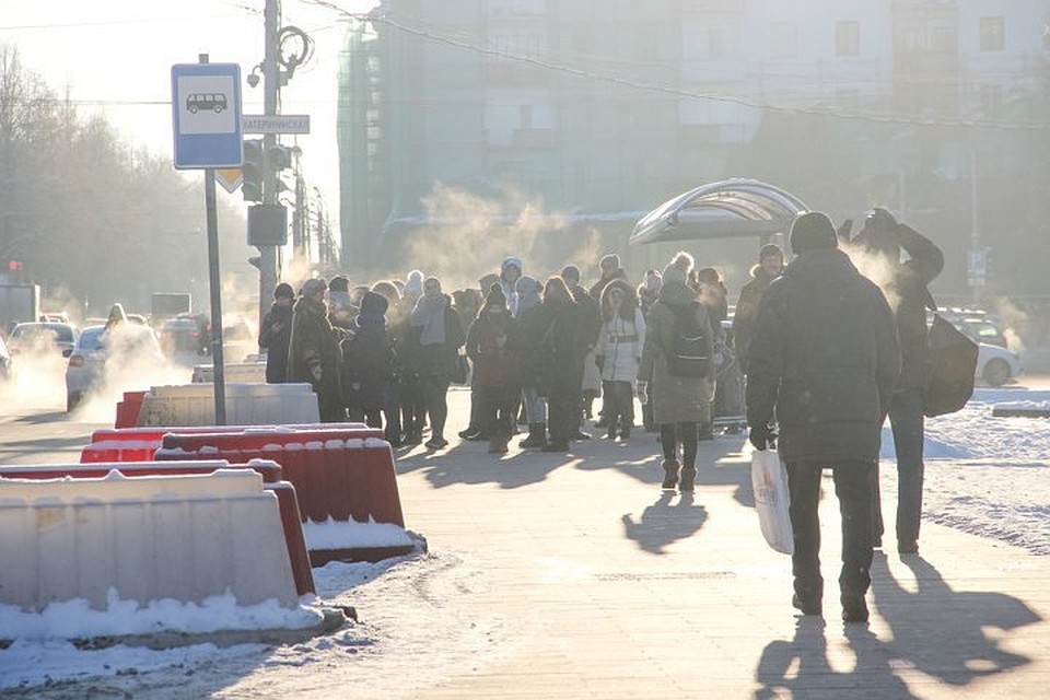 В ведомстве рекомендуют держаться подальше от деревьев