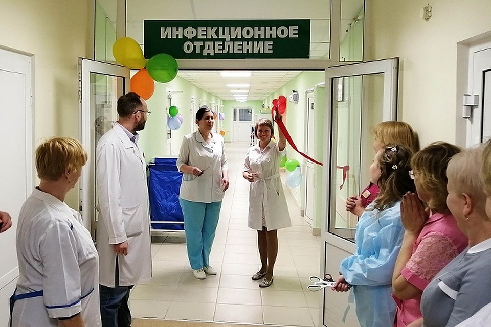 Фото: департамент информполитики Свердловской области