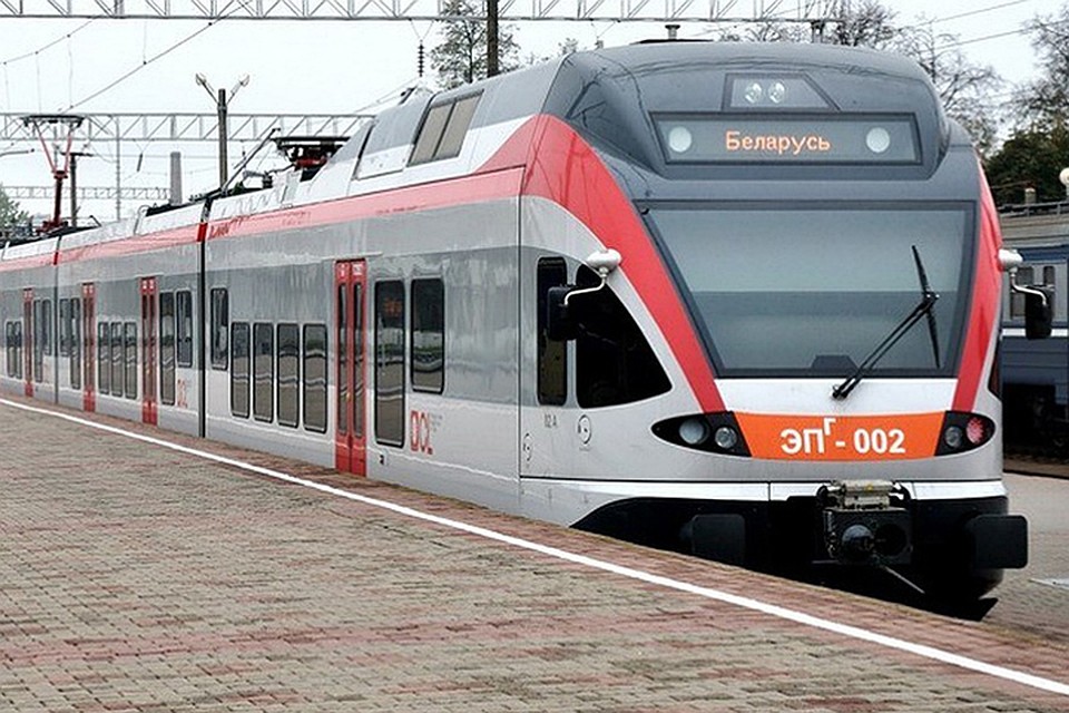 Белорусская железная дорога запустила в тестовом режиме продажу билетов на поезда и электрички через приложение «БЧ. Мой поезд».
