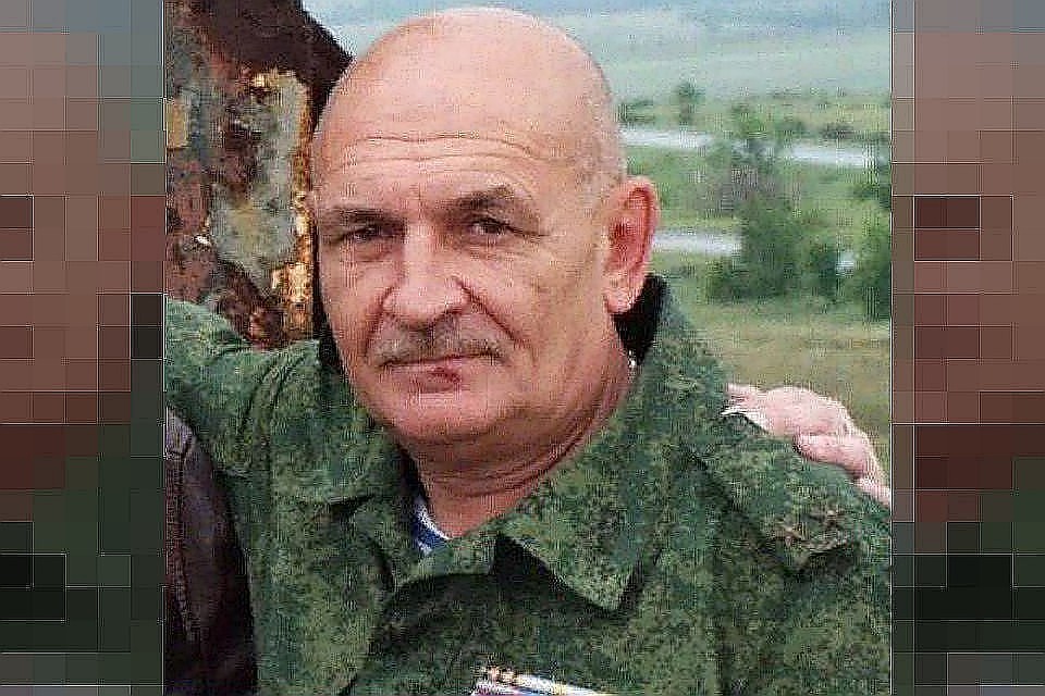 Владимир Цемах