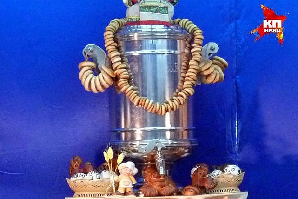 В Симферополе пройдет две сельскохозяйственные ярмарки.