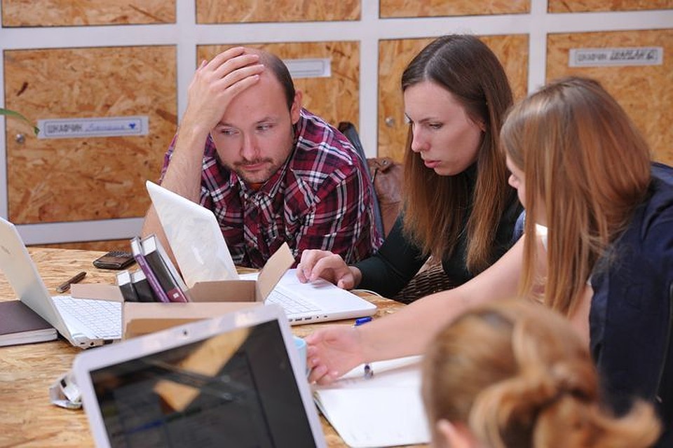 Бизнесменов приглашают на деловой форум