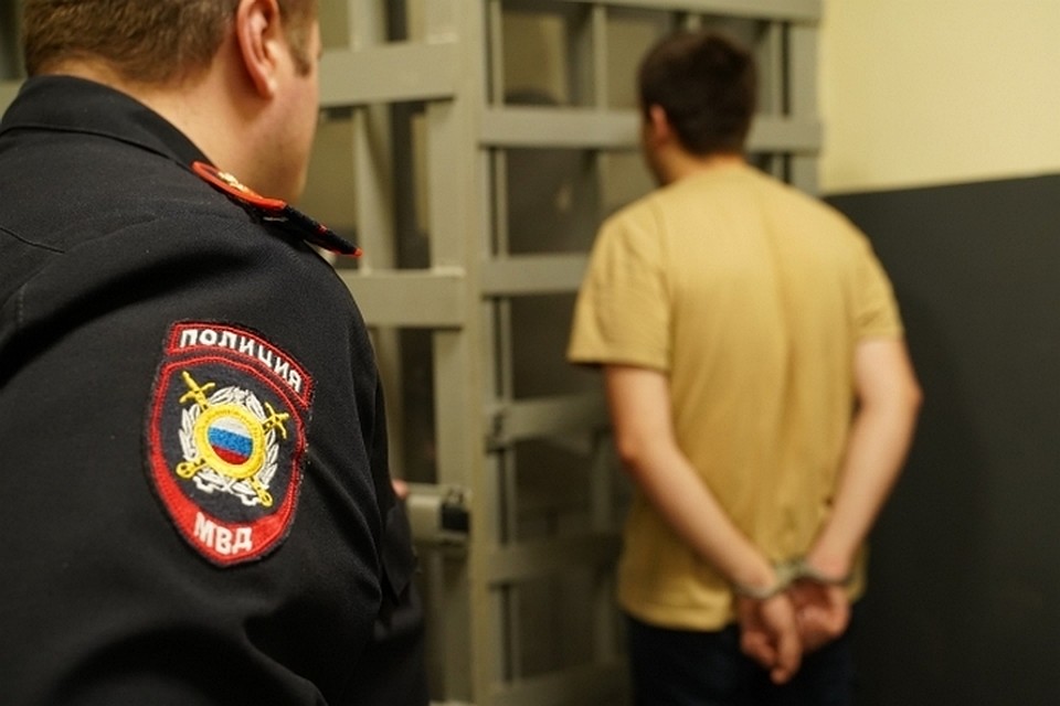 Ближайшие шесть лет причастный к смерти парня уфимец проведет за решеткой