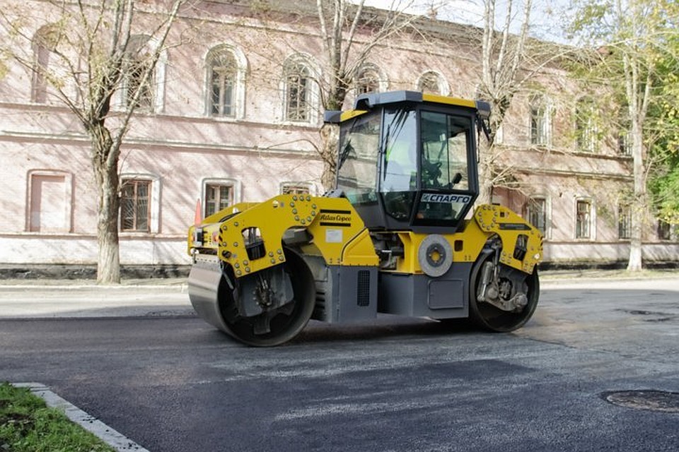В 2019 году на благоустройство частного сектора выделили 374 миллиона рублей