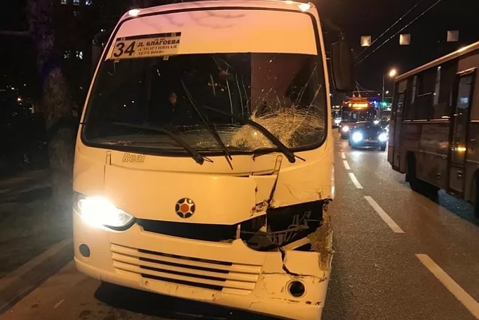 Фото: ГИБДД по краю