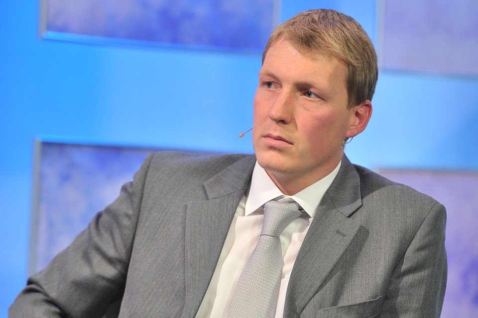 Роберт Шлегель стал гражданином Германии и «полностью пересмотрел свое прошлое».