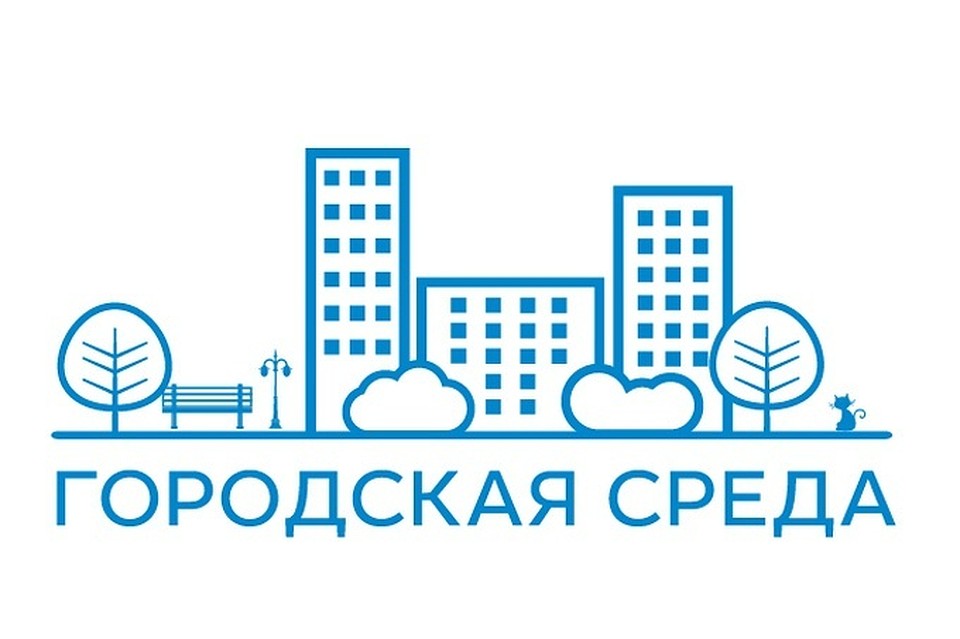 На Белгородчине в селе Головчино благоустроен сквер, в Грайвороне парк и дворы. Фото пресс-службы администрации Грайворонского района