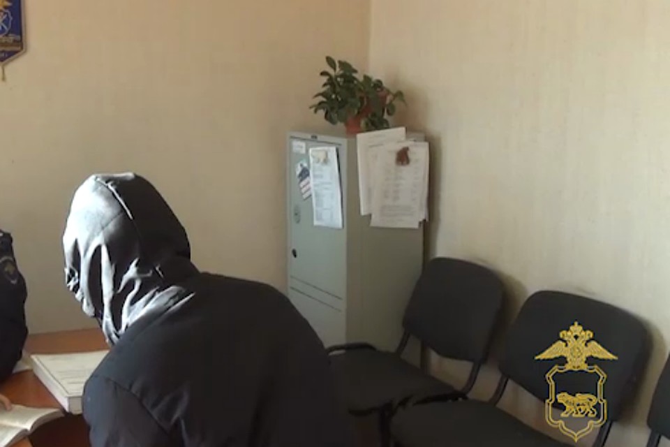 В отношении мужчина избрана мера пресечения в виде заключения под стражу.