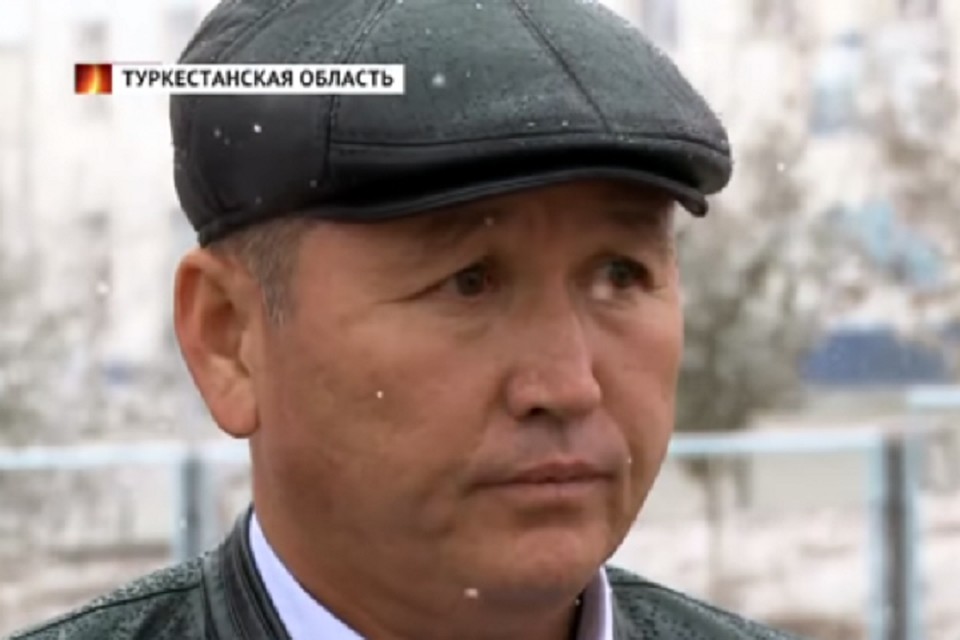 Ранее Бакытжан Бейсенбаев заявил о том, что в школе собирают 100 тысяч тенге на взятку полицейским.