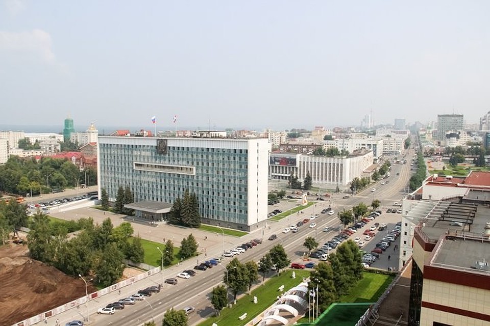 Он приступает к должности с 5 декабря.