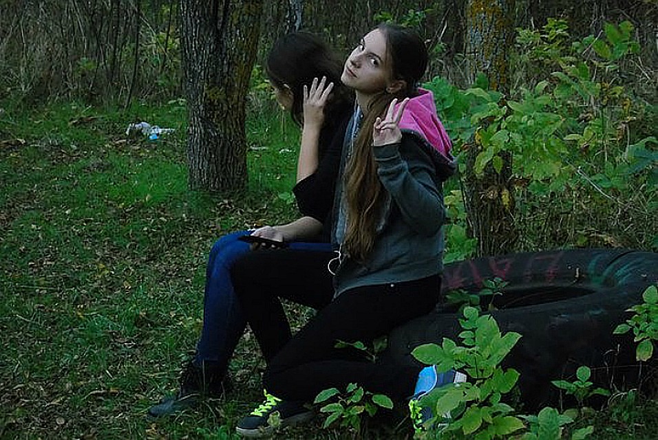 Алла Сафарова