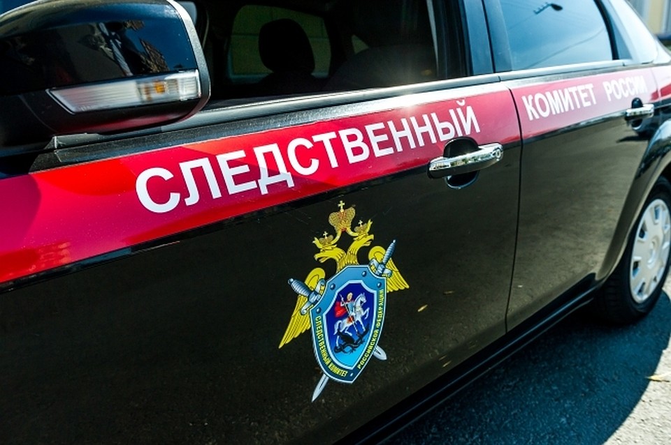 У погибшего осталась гражданская жена