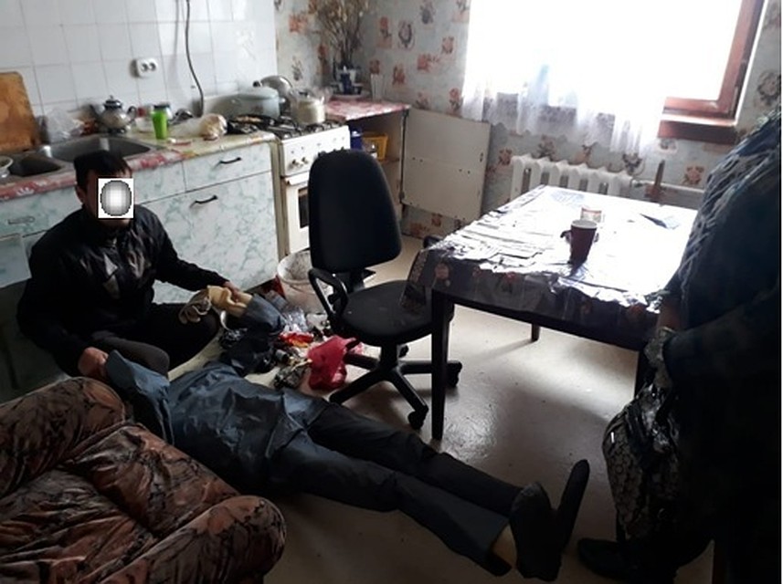 Фото: пресс-служба СУ СК России по Пермскому краю