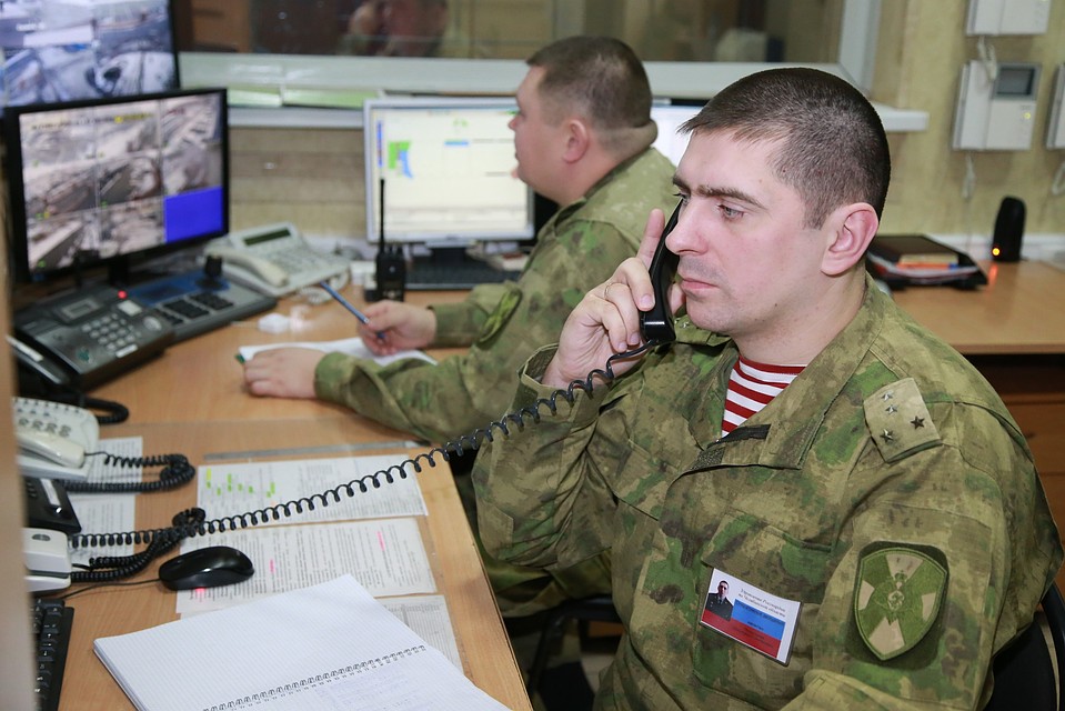 Мужчина "заминировал" банк после отказа в кредите.