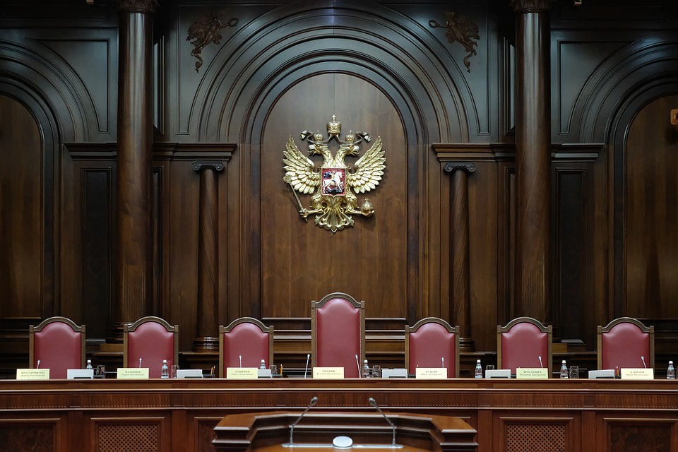 Приезжий из Средней Азии был признан виновным в том, что спонсировал запрещенную в РФ группировку «Исламское государство».