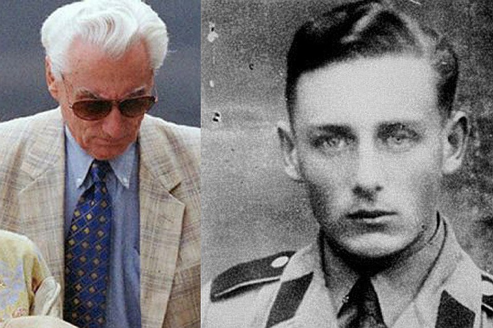 Оберландера лишали гражданства в 2001, 2007, 2012 и 2017 годах. С помощью адвокатов он его восстанавливал