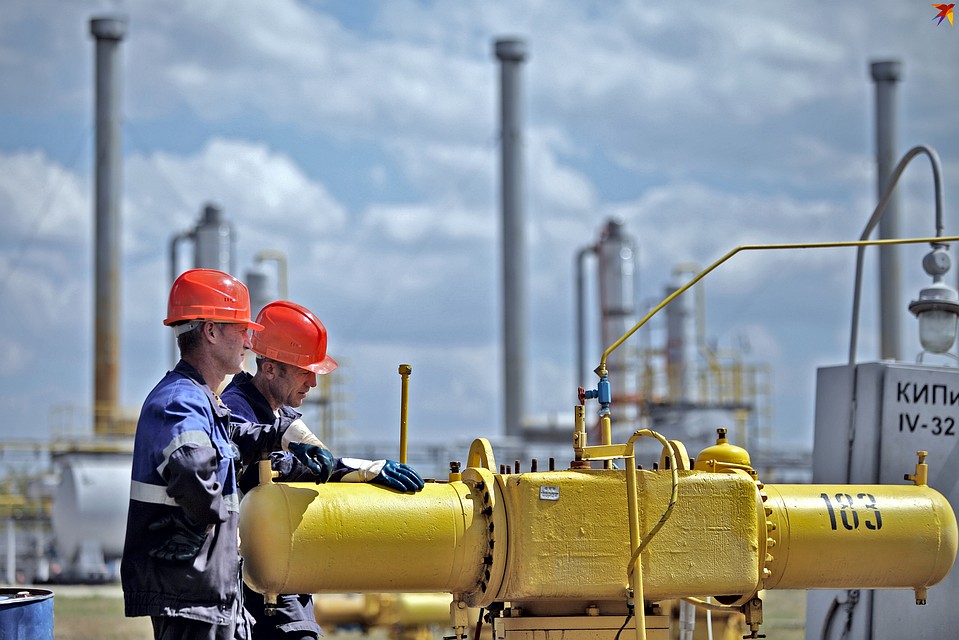 Минск не первый год настаивает на снижении цены на газ.