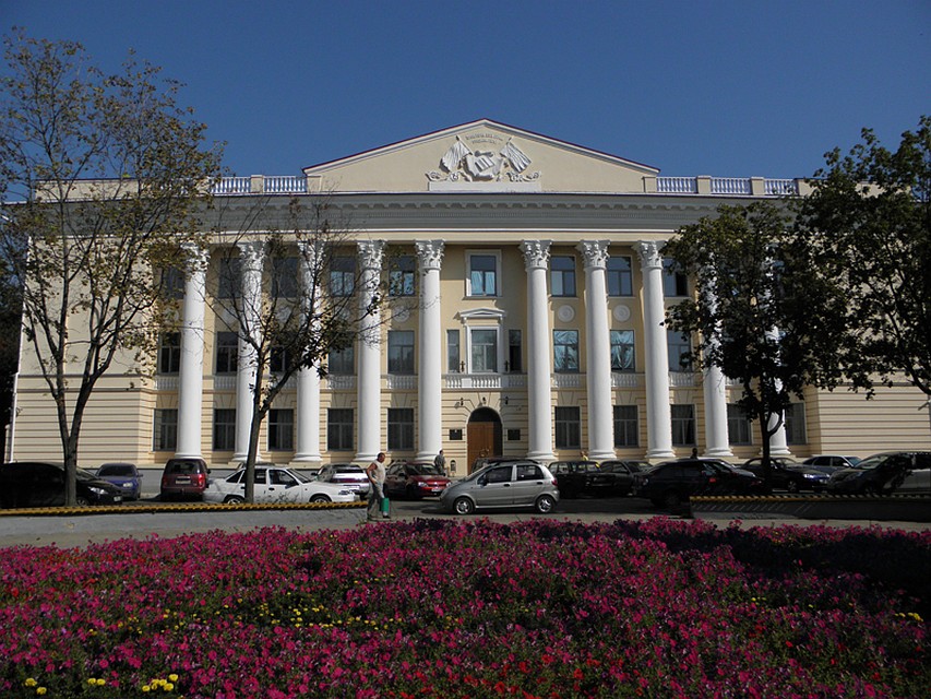 Сейчас в музее хранится 120 тысяч экспонатов