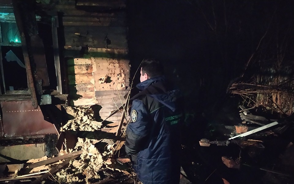 Фото СУ СКР по Саратовской области