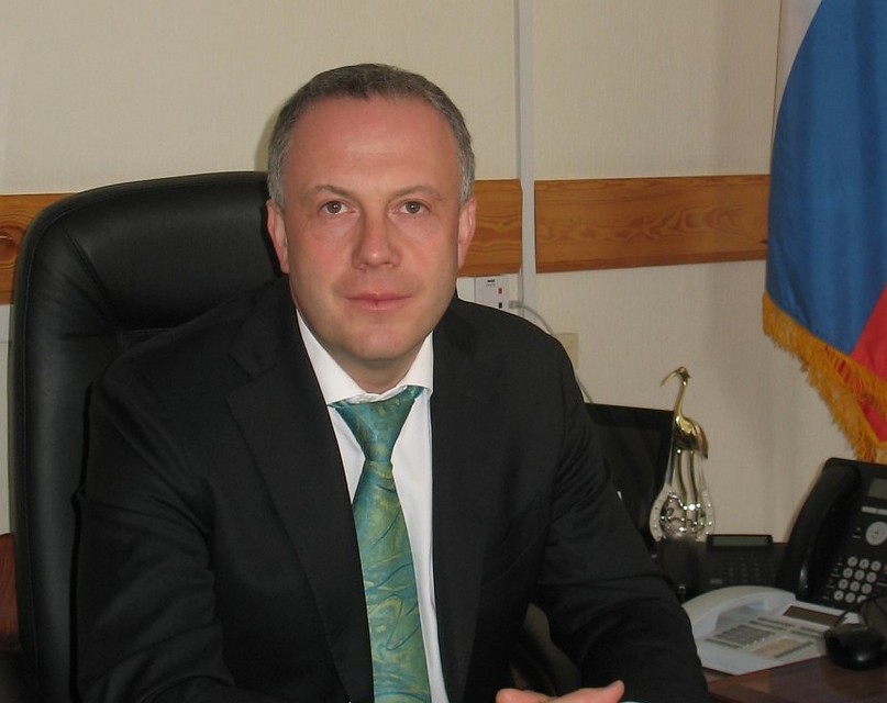 Глеб Чулков