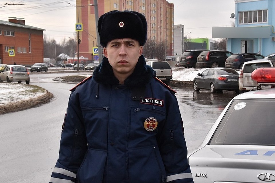 Фото: МВД Марий Эл